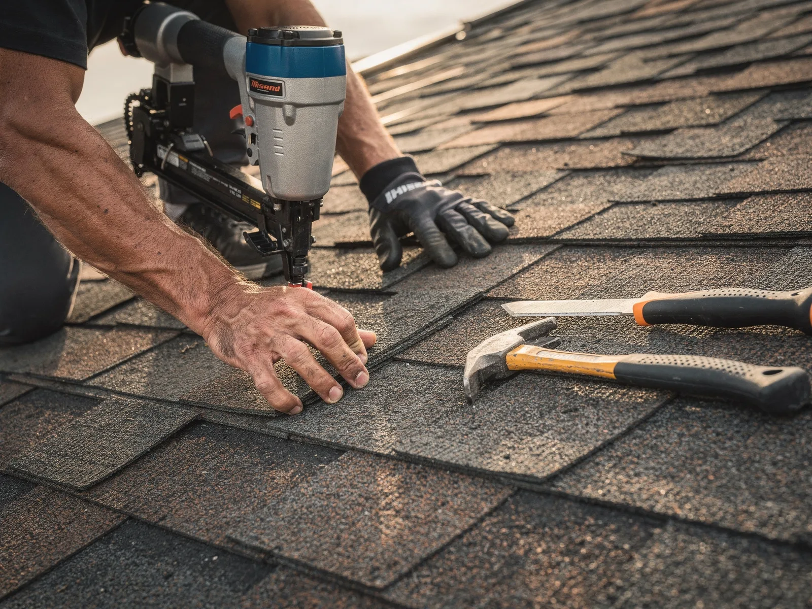 Why choose Roof Repair in West Enfield, ME
